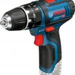 Berbequim sem fio GSB 12V-15 ref 06019B6901 BOSCH