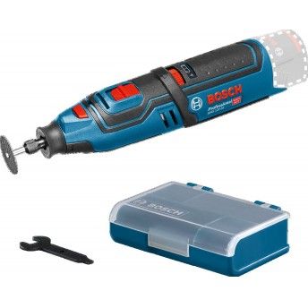 Ferramenta rotativa sem fio GRO 12V-35 ref 06019C5000 BOSCH