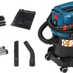Aspirador universal GAS 35 L SFC+ ref 06019C3000 BOSCH