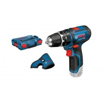 Berbequim sem fio GSB 12V-15 ref 06019B690E BOSCH