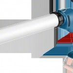 Pistola de silicone GCG 18V-600 ref 06019C4001 BOSCH