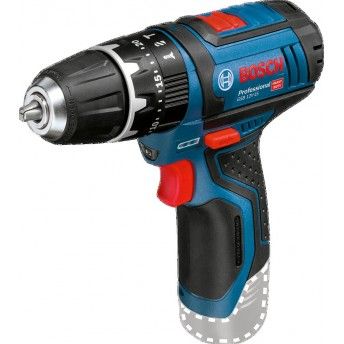 Berbequim sem fio GSB 12V-15 ref 06019B6901 BOSCH