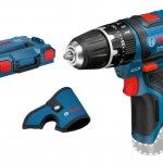 Berbequim sem fio GSB 12V-15 ref 06019B690E BOSCH