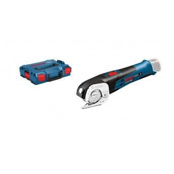 Tesoura universal sem fio GUS 12V-300 ref 06019B2905 BOSCH
