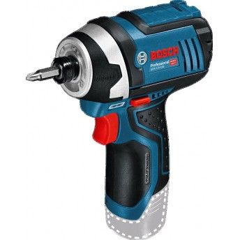 Aparafusadora de impacto sem fio GDR 12V-105 ref 06019A6901 BOSCH