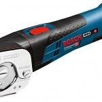 Tesoura universal sem fio GUS 12V-300 refª 06019B2901 BOSCH Tesoura universal sem fio GUS 12V-300 refª 06019B2901 BOSCH