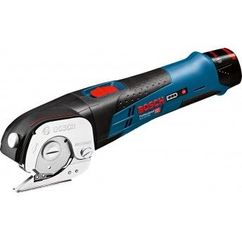 Tesoura universal sem fio GUS 12V-300 ref 06019B2901 BOSCH