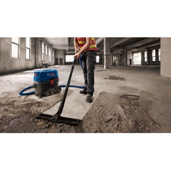Aspirador universal GAS 12-25 PL refª 060197C100 BOSCH Aspirador universal GAS 12-25 PL refª 060197C100 BOSCH
