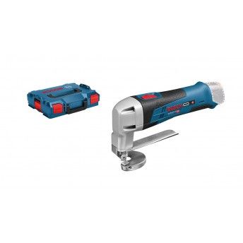 Tesoura para chapa sem fio GSC 12V-13 ref 060192610A BOSCH