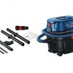 Aspirador universal GAS 12-25 PL ref 060197C100 BOSCH