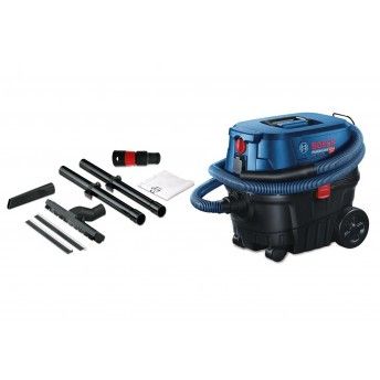 Aspirador universal GAS 12-25 PL ref 060197C100 BOSCH