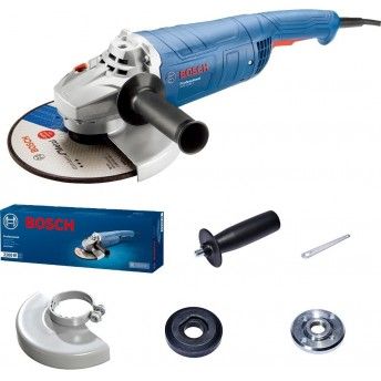 Rebarbadora GWS 2200 J ref 06018F4000 BOSCH