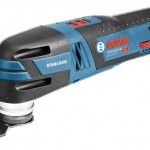 Multi-Cutter sem fio GOP 12V-28 ref 06018B5001 BOSCH