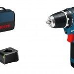 Aparafusadora sem fio GSR 12V-15 refª 060186810F BOSCH Aparafusadora sem fio GSR 12V-15 refª 060186810F BOSCH