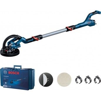 Lixadora tectos GTR 55-225 ref 06017D4000 BOSCH