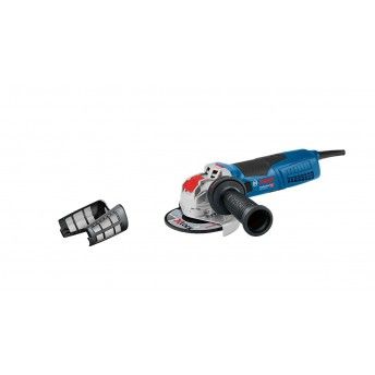 Rebarbadora com X-LOCK GWX 19-125 S ref 06017C8002 BOSCH