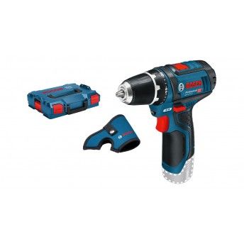 Aparafusadora sem fio GSR 12V-15 ref 060186810D BOSCH