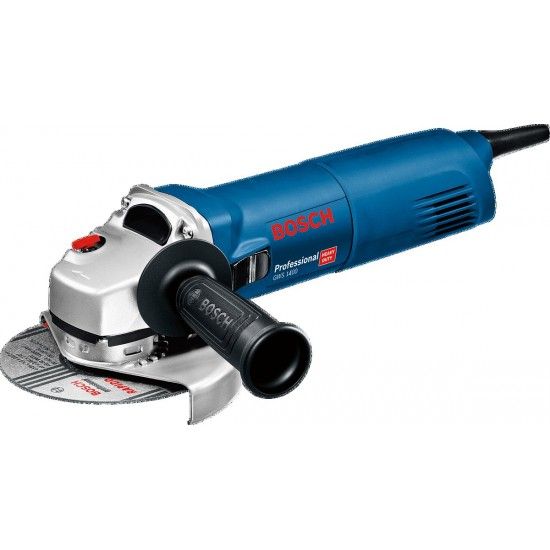Rebarbadora GWS 1400 refª 0601824800 BOSCH Rebarbadora GWS 1400 refª 0601824800 BOSCH