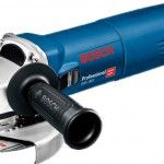 Rebarbadora GWS 1400 refª 0601824800 BOSCH Rebarbadora GWS 1400 refª 0601824800 BOSCH