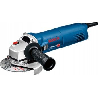 Rebarbadora GWS 1400 refª 0601824800 BOSCH Rebarbadora GWS 1400 refª 0601824800 BOSCH