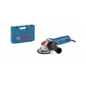 Rebarbadora com X-LOCK GWX 9-115 S ref 06017B1000 BOSCH