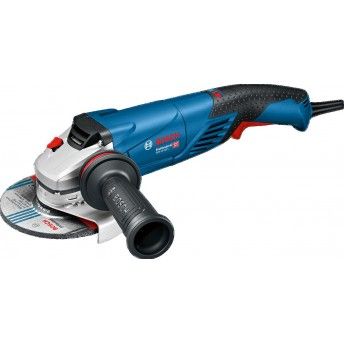 Rebarbadora GWS 18-125 SPL ref 06017A3300 BOSCH