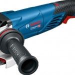 Rebarbadora GWS 18-125 SPL ref 06017A3300 BOSCH