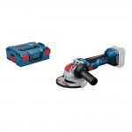 Rebarbadora sem fio GWX 18V-10 Professional refª 06017B0101 BOSCH Rebarbadora sem fio GWX 18V-10 Professional refª 06017B0101 BOSCH