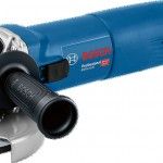 Rebarbadora com X-LOCK GWX 14-125 ref 06017B7000 BOSCH