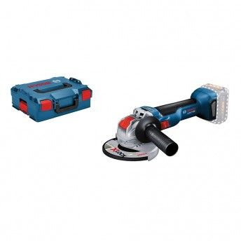 Rebarbadora sem fio GWX 18V-10 Professional refª 06017B0101 BOSCH Rebarbadora sem fio GWX 18V-10 Professional refª 06017B0101 BOSCH