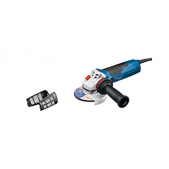 Rebarbadora GWS 19-125 CI refª 060179N002 BOSCH Rebarbadora GWS 19-125 CI refª 060179N002 BOSCH