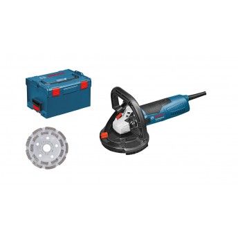 Lixadeira de beto GBR 15 CAG ref 0601776001 BOSCH