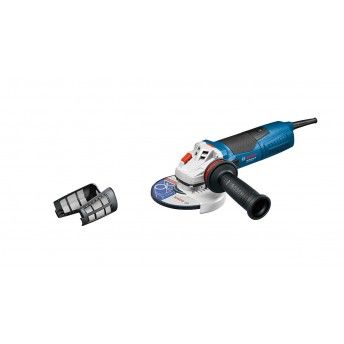 Rebarbadora GWS 19-150 CI refª 060179R002 BOSCH Rebarbadora GWS 19-150 CI refª 060179R002 BOSCH