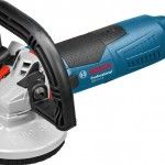 Lixadeira de betão GBR 15 CA refª 0601776000 BOSCH Lixadeira de betão GBR 15 CA refª 0601776000 BOSCH
