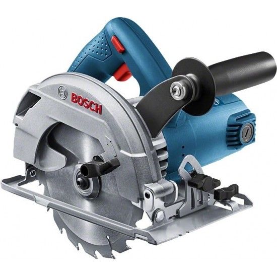 Serra circular 165mm GKS 600 ref 06016A9020 BOSCH