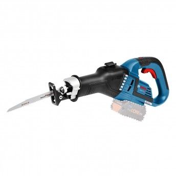 Serra sabre sem fio GSA 18V-32 ref 06016A8108 BOSCH