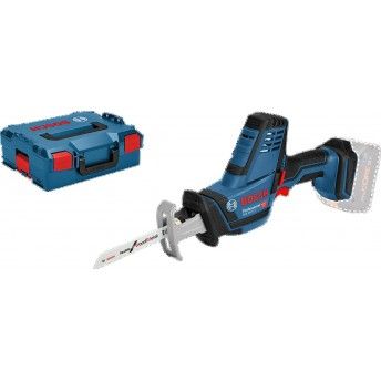 Serra sabre sem fio GSA 18 V-LI C ref 06016A5001 BOSCH