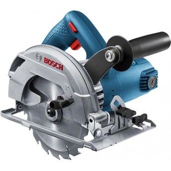 Serra circular 165mm GKS 600 ref 06016A9020 BOSCH
