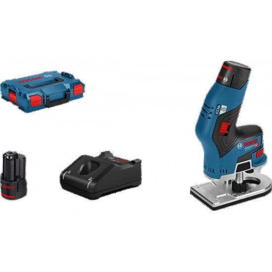 Minitupia sem fio GKF 12V-8 ref 06016B0000 BOSCH