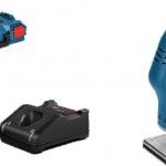 Minitupia sem fio GKF 12V-8 ref 06016B0000 BOSCH
