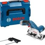 Serra circular sem fio GKS 12V-26 ref 06016A1002 BOSCH