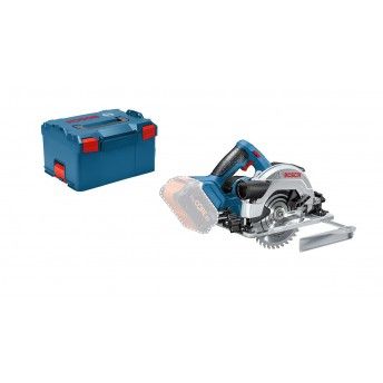 Serra circular sem fio GKS 18V-57 G ref 06016A2101 BOSCH