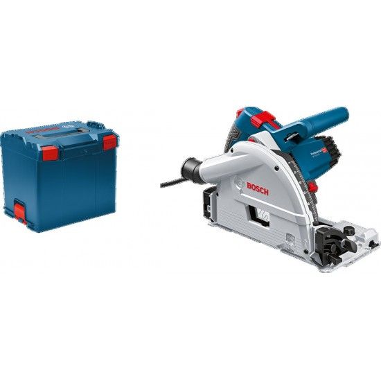 Serra de imerso GKT 55 GCE ref 0601675001 BOSCH