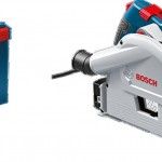 Serra de imerso GKT 55 GCE ref 0601675001 BOSCH