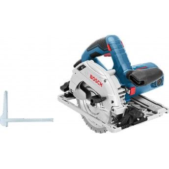 Serra circular manual GKS 55+ GCE ref 0601682100 BOSCH
