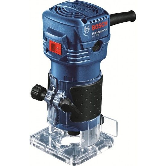 Tupia fresadora GKF 550 ref 06016A0020 BOSCH