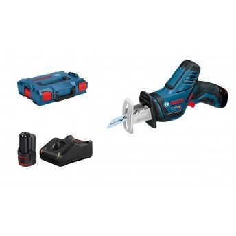 Serra sabre sem fio GSA 12V-14 ref 060164L976 BOSCH