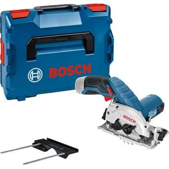 Serra circular sem fio GKS 12V-26 ref 06016A1002 BOSCH