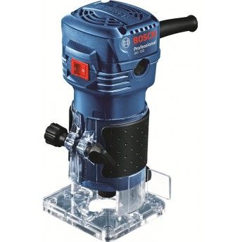 Tupia fresadora GKF 550 ref 06016A0020 BOSCH
