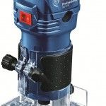 Tupia fresadora GKF 550 ref 06016A0020 BOSCH